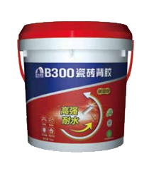 JN江南B300瓷砖背胶（单组份）