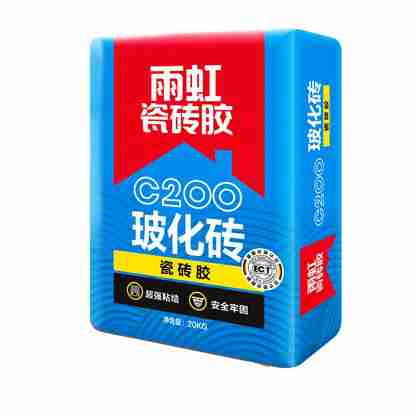 JN江南瓷砖胶多少钱一袋？瓷砖胶一平方用多少？装修之前都要了解