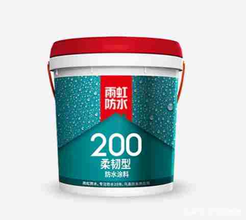 防水涂料品牌怎么选？JN江南防水有话说